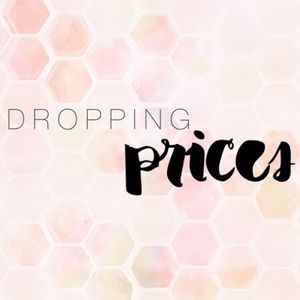🔥“Drop It Like It’s Hot” Sale🔥 - Going on now!